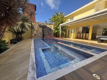 house em Rua Moisés Marcondes, Zona 07 - Maringá - PR