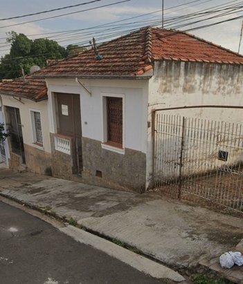 house em Rua Cristiano Cleopath, Centro - Piracicaba - SP