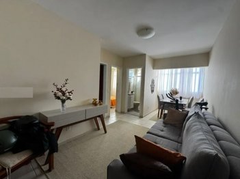 apartment em Rua Maria Francisca, Boa Vista - Belo Horizonte - MG