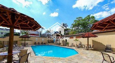 apartment em Rua Bom Jesus, Macedo - Guarulhos - SP