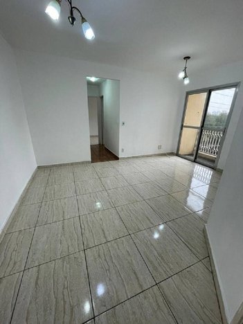 apartment em Rua Costa Barros, Sítio Pinheirinho - São Paulo - SP