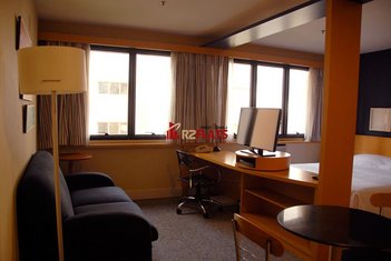 apartment em Alameda Lorena, Jardim Paulista - São Paulo - SP