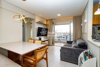 apartment em Rua 19, Norte (Águas Claras) - Brasília - DF