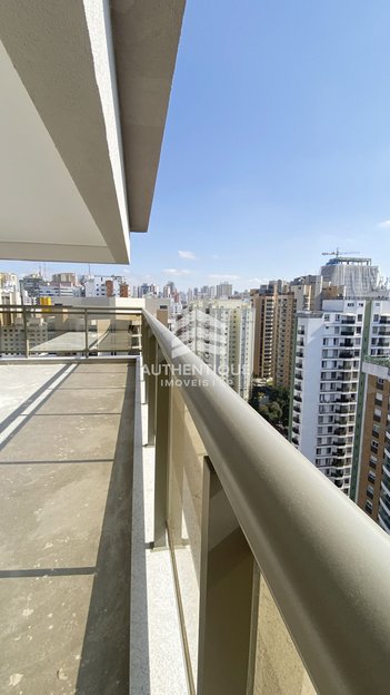 apartment em Rua João Ramalho, Perdizes - São Paulo - SP