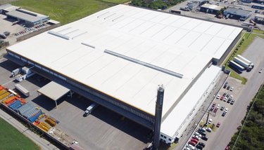 industrial em Rodovia BR-386, São Luis - Canoas - RS