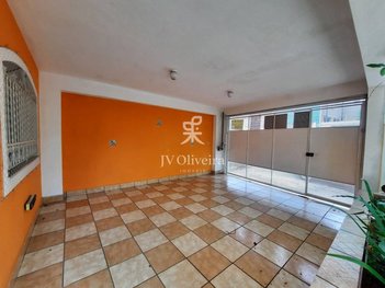 house em Rua Augusto Farina, Jardim Bonfiglioli - São Paulo - SP