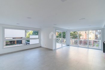 apartment em Rua Honório Silveira Dias, São João - Porto Alegre - RS