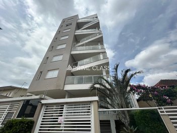 apartment em Rua Nações Unidas, Nossa Senhora das Graças - Canoas - RS