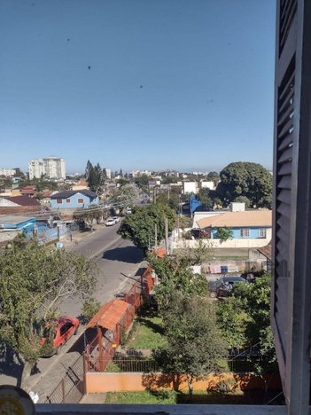 apartment em Otto Niemeyer, Tristeza - Porto Alegre - RS