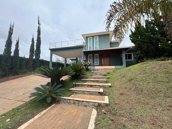 house em Rua das Hortências, Lagoa Santa - Lagoa Santa - MG