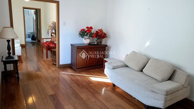 apartment em Rua Ramiro Barcelos, Bom Fim - Porto Alegre - RS