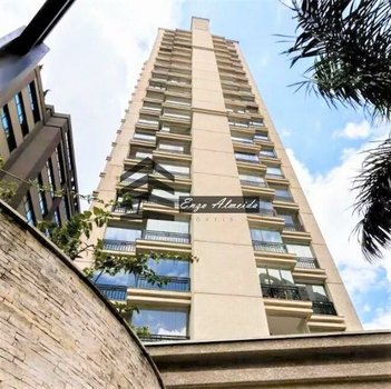 apartment em Rua Joaquim Távora, Vila Mariana - São Paulo - SP