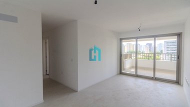 apartment em Avenida Bem-te-vi, Moema - São Paulo - SP