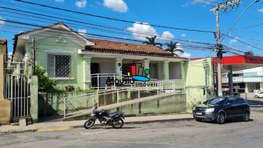 house em Rua Benedito Valadares, Centro - Sete Lagoas - MG