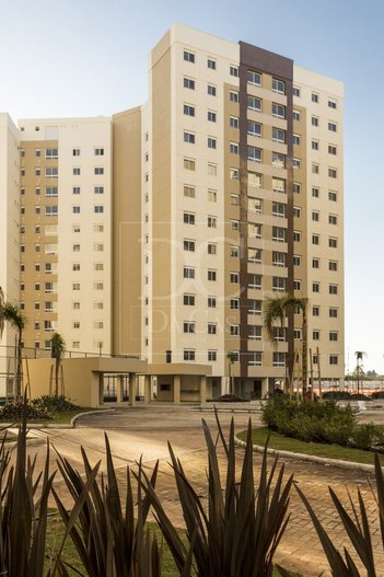 apartment em Farroupilha, Marechal Rondon - Canoas - RS