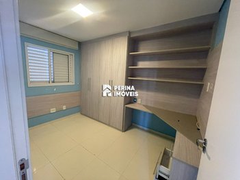 apartment em Rua Almirante Giachetta, Parque Campolim - Sorocaba - SP
