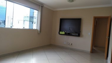 apartment em Rua Edson, União - Belo Horizonte - MG