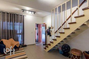 house em William Speers, Barra Funda - São Paulo - SP