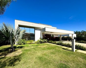 house em Alameda Pau-brasil, Sonho Verde - Lagoa Santa - MG