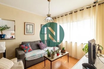 apartment em Avenida Moaci, Planalto Paulista - São Paulo - SP