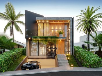 house em Estrada de Santa Cândida, Tingui - Curitiba - PR