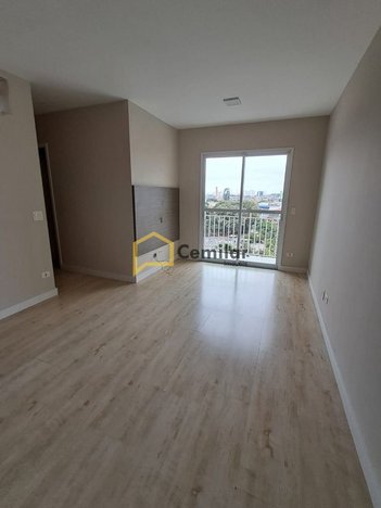 apartment em Rua Soldado Teodoro Francisco Ribeiro, Parque Novo Mundo - São Paulo - SP