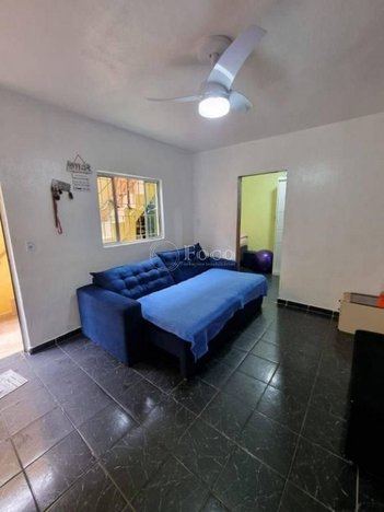 house em Rua Veri, Recreio São Jorge - Guarulhos - SP