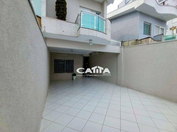 house em Rua Pirambóia, Vila Carrão - São Paulo - SP