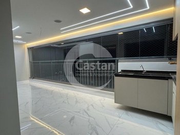 apartment em Rua Imbarié, Vila Prudente - São Paulo - SP