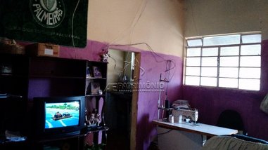 house em Rua Icaraí, Vila Jardini - Sorocaba - SP