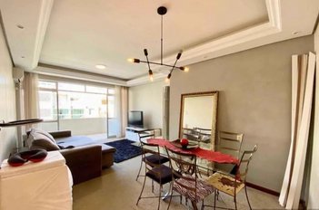 apartment em Lédio João Martins, Kobrasol - São José - SC