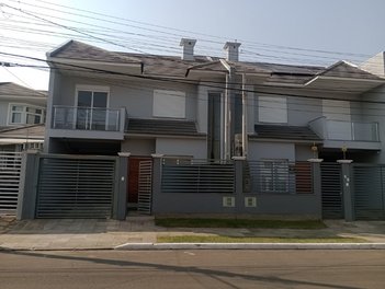 house em Rua João Pessoa, São José - Canoas - RS