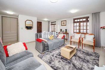 house em Rua Archangelo Smaniotto, Jardim das Américas - Curitiba - PR