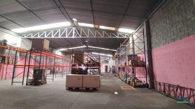 industrial em Rodovia Governador Mário Covas, Vila Capixaba - Cariacica - ES