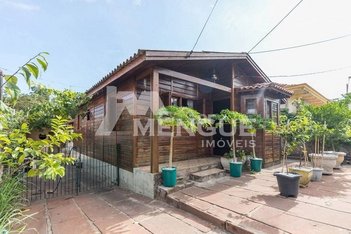 house em Barão de Itaqui, Jardim São Pedro - Porto Alegre - RS