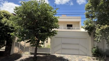 house em Rua Cristiano Olsen, Jardim Sumaré - Araçatuba - SP
