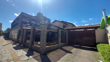 house em Rua Santa Helena, Centro - Canoas - RS