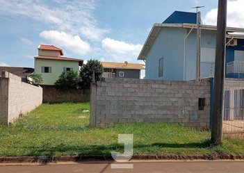 land_lot em Rua Honório Chiminazzo, Residencial Terras do Barão - Campinas - SP