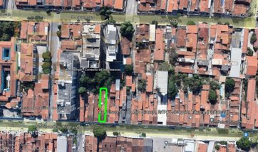 commercial_land_lot em Visconde do Rio Branco, José Bonifácio - Fortaleza - CE