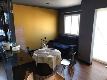 apartment em Rua Doutor Morais Dantas, Vila Barbosa - São Paulo - SP