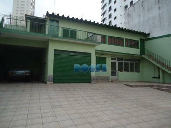 house em Rua Ilansa, Vila Prudente - São Paulo - SP