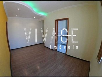 apartment em Rua Francisco Magalhães Gomes, Manacás - Belo Horizonte - MG