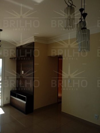 apartment em Avenida Washington Luiz, Quitaúna - Osasco - SP