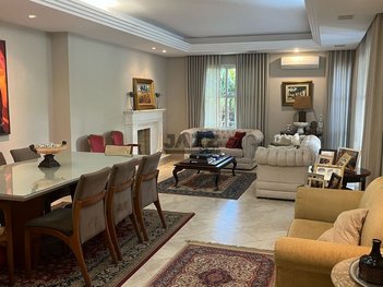 apartment em Avenida Doutor José Bonifácio Coutinho Nogueira, Jardim Madalena - Campinas - SP