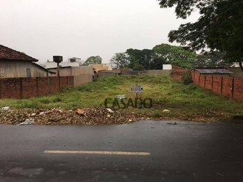 land_lot em Rua Londrina, Zona 01 - Cianorte - PR