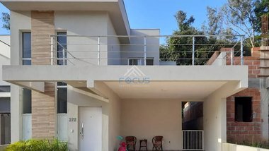 house em Avenida Jayro Maltoni, Jardim Gramadão I - Jundiaí - SP