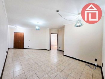 apartment em Rua Doutor Tosta, Centro - Bragança Paulista - SP