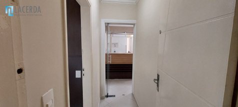 office em Avenida Fabio Eduardo Ramos Esquivel, Centro - Diadema - SP