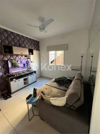 apartment em Rua Conceição da Barra, Jardim São Paulo(Zona Norte) - São Paulo - SP