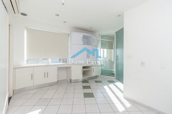 office em Rua Borges Lagoa, Vila Clementino - São Paulo - SP